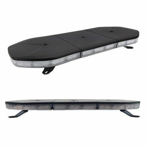 LED zwaaibalk - 98cm - ECE R65 R10 goedgekeurd - amber LED zwaaibalk - 98cm - ECE R65 R10 goedgekeurd - amber